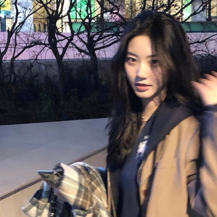 高三女生部落格
