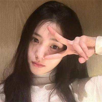 洗头